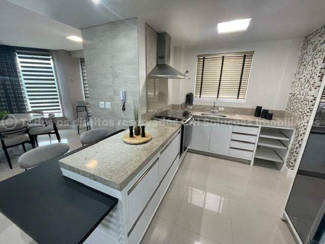 Foto do imóvel Apartamento 3 suítes no Opera Plaza Centro Balneário Camboriú