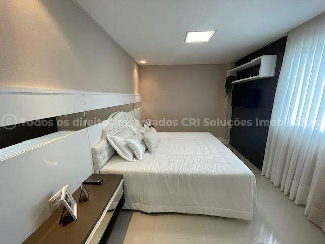 Foto do imóvel Apartamento 3 suítes no Opera Plaza Centro Balneário Camboriú