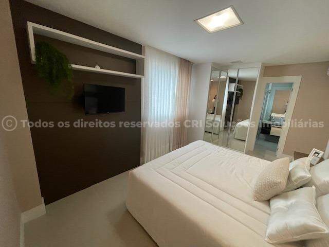 Foto do imóvel Apartamento 3 suítes no Opera Plaza Centro Balneário Camboriú
