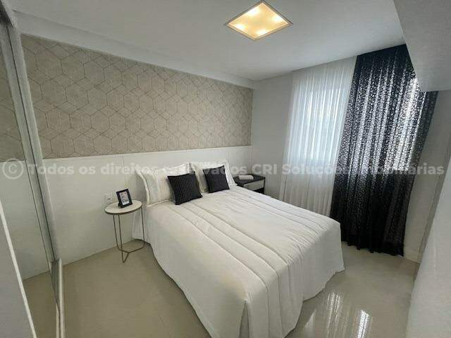 Foto do imóvel Apartamento 3 suítes no Opera Plaza Centro Balneário Camboriú
