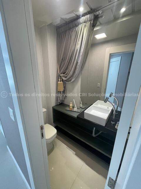 Foto do imóvel Apartamento 3 suítes no Opera Plaza Centro Balneário Camboriú
