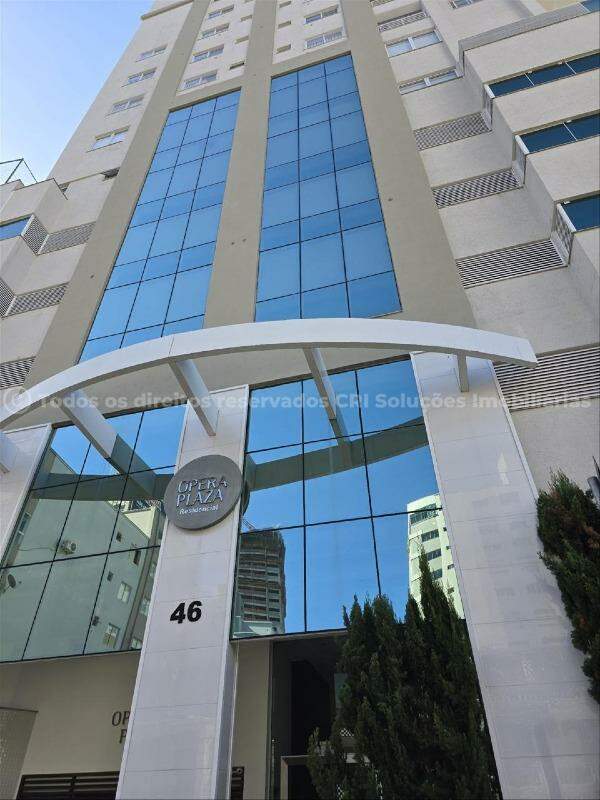 Foto do imóvel Apartamento 3 suítes no Opera Plaza Centro Balneário Camboriú
