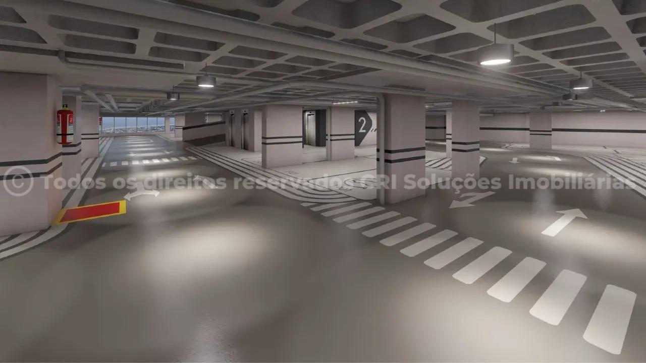 Foto do imóvel Apartamento no Skyline com 03 Suítes em Itajaí