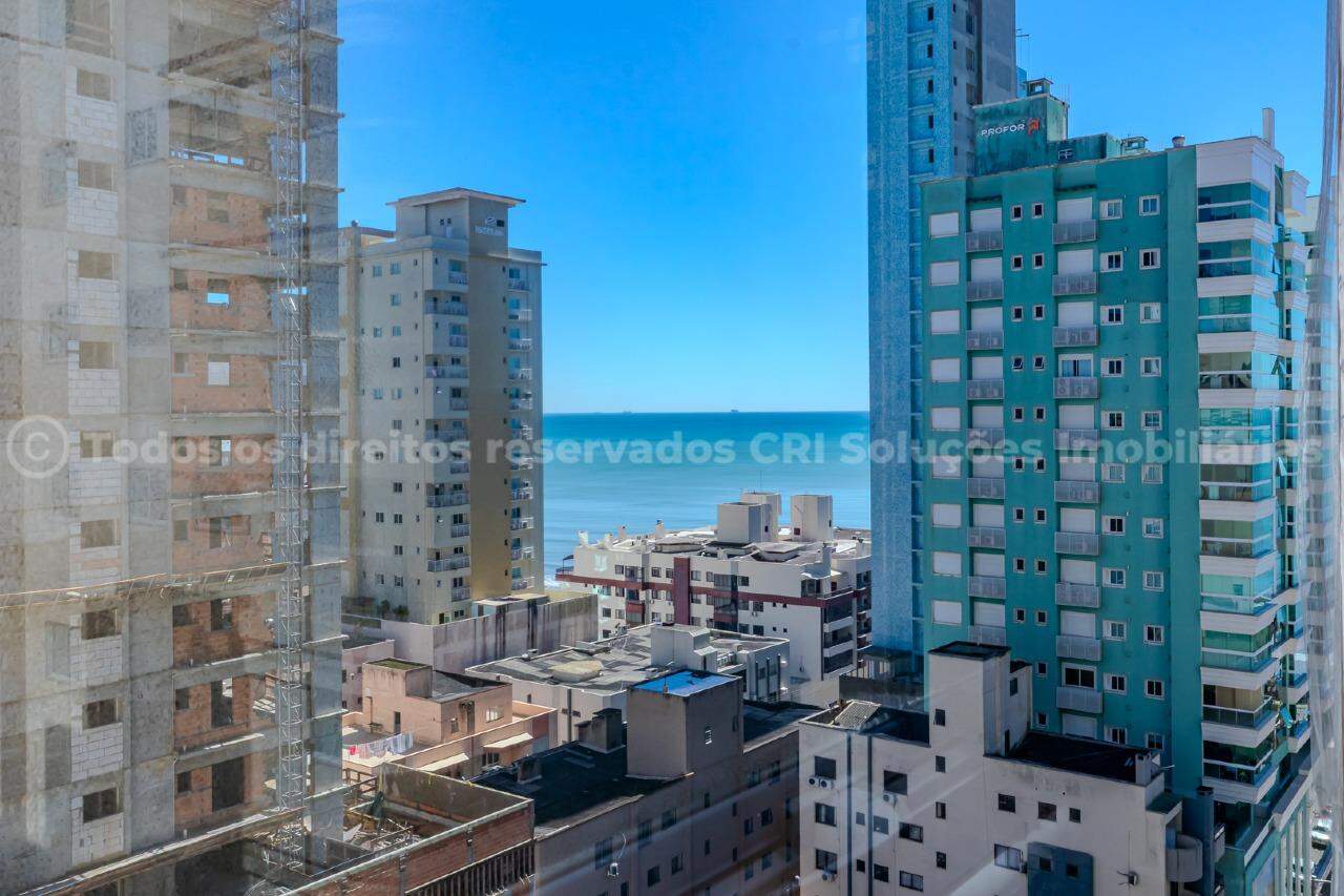 Foto do imóvel Apartamento mobiliado com 4 suítes no Zaha Building em Meia Praia Itapema