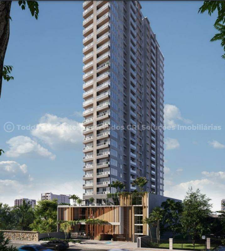 Foto do imóvel Apartamento 1 Suíte no Venice Brava House Praia Brava Itajaí