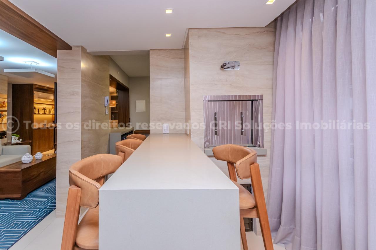 [Edificio] Apartamento à venda Edifício Amadeus Mozart: 