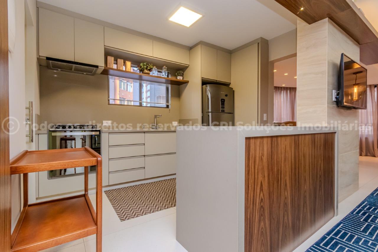 [Edificio] Apartamento à venda Edifício Amadeus Mozart: 