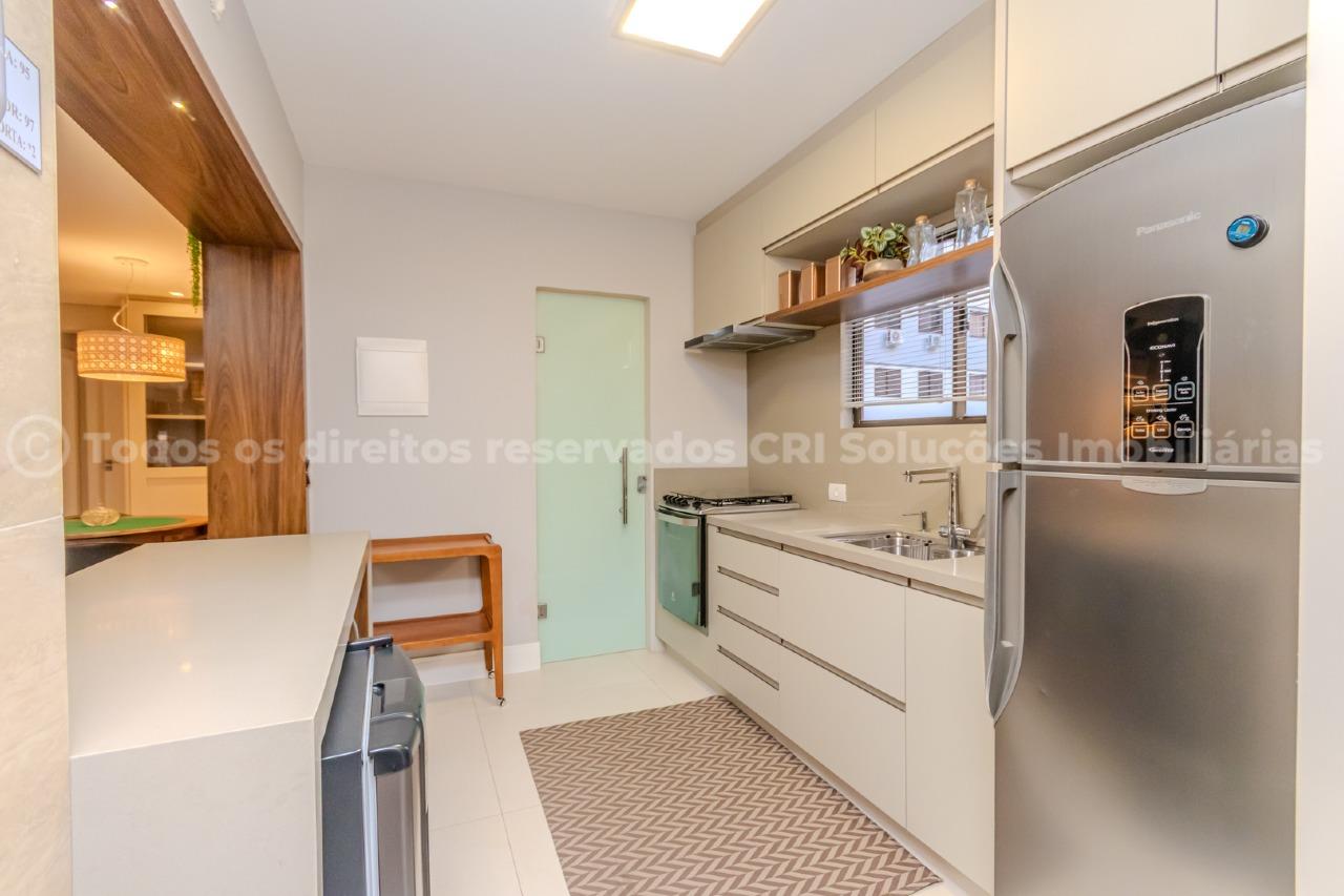 [Edificio] Apartamento à venda Edifício Amadeus Mozart: 