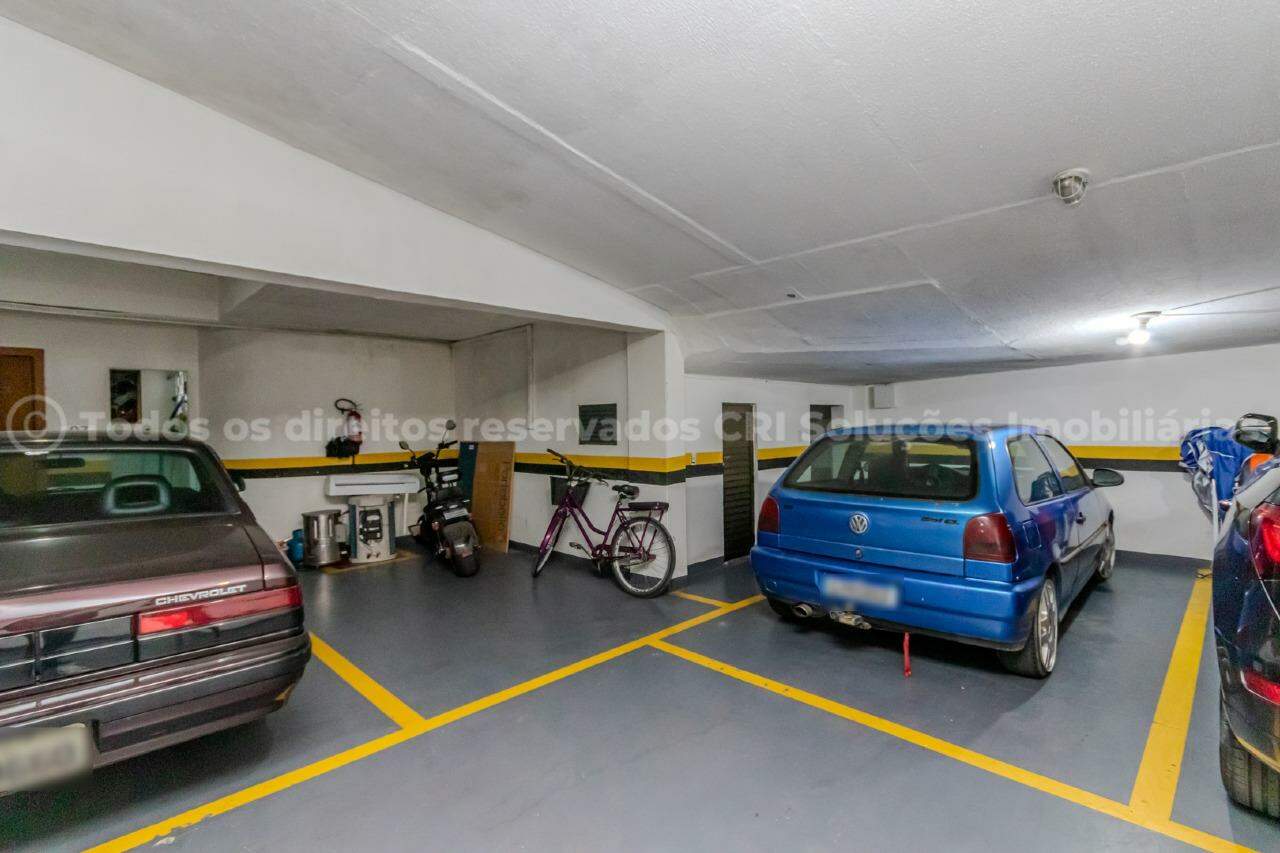 [Edificio] Apartamento à venda Edifício Amadeus Mozart: 