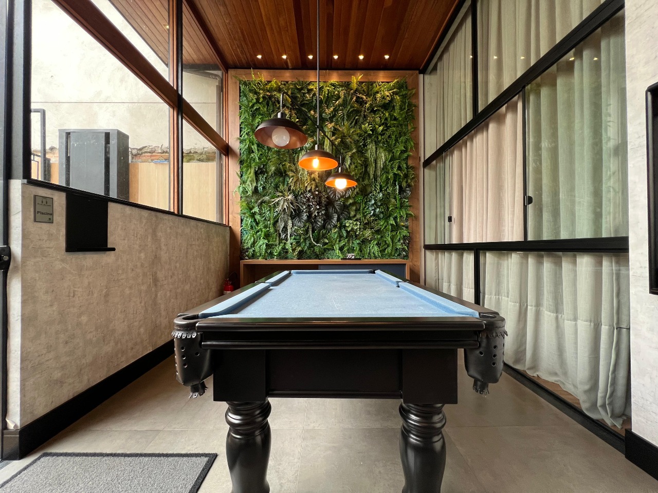 Foto do imóvel Apartamento mobiliado de 3 suítes no Residencial Arcos da Lapa em Itapema na Meia Praia