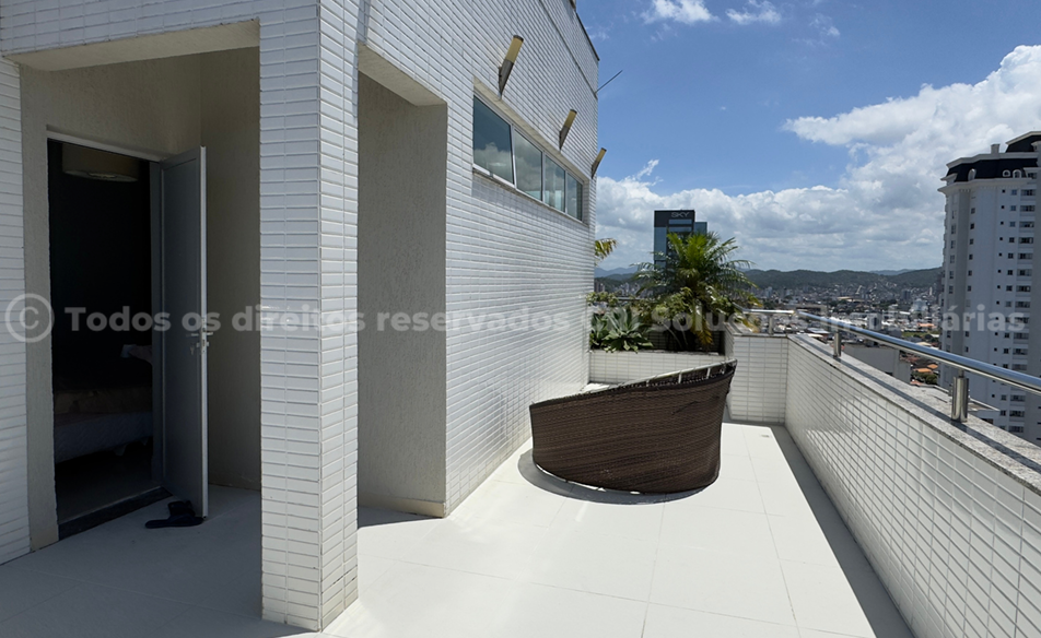 [Edificio] Cobertura à venda Yverdon: 