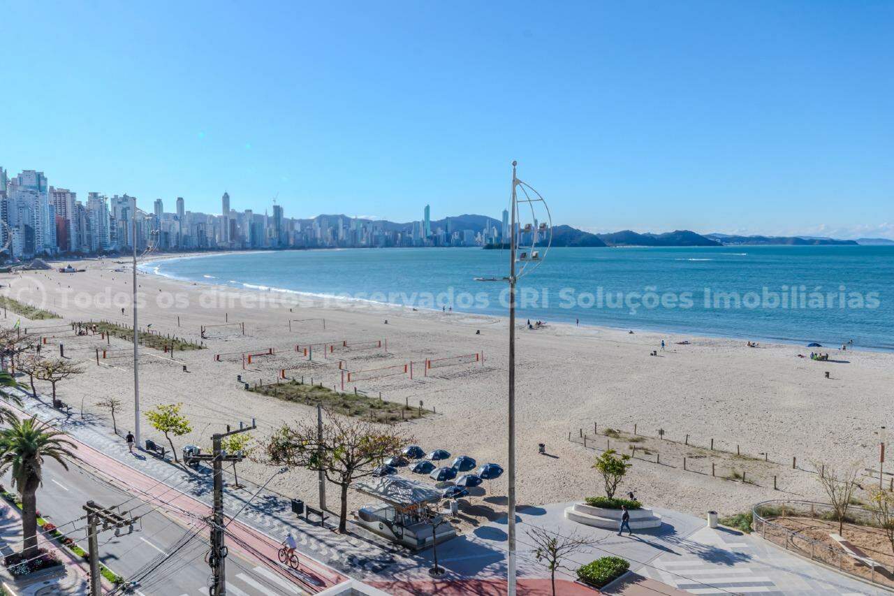 Foto do imóvel Apartamento 4 dormitórios Edifício Lady Barra Sul Balneário Camboriú