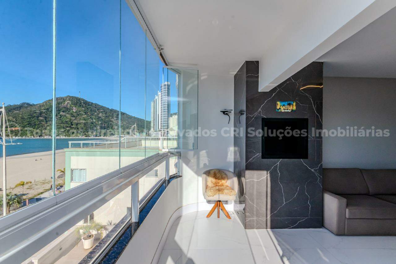 Foto do imóvel Apartamento 4 dormitórios Edifício Lady Barra Sul Balneário Camboriú