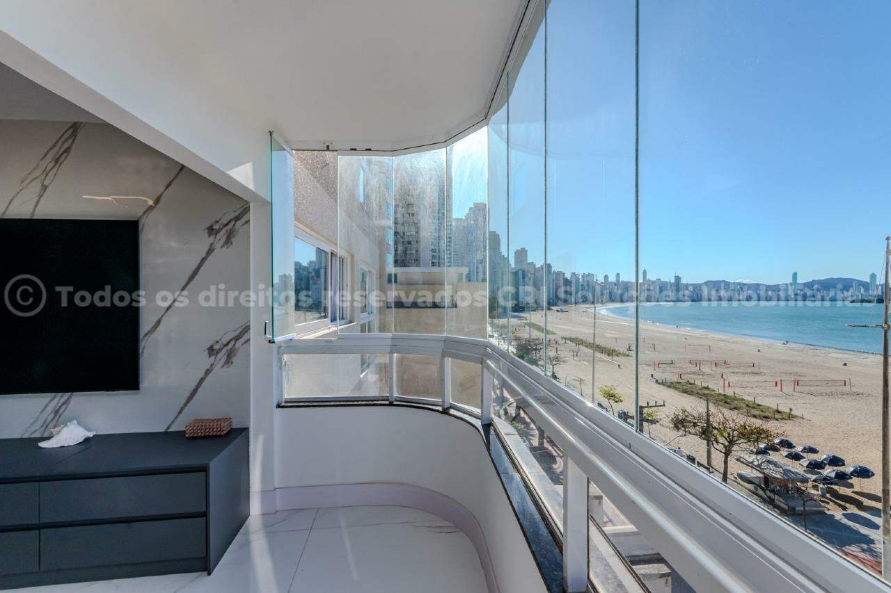 Foto do imóvel Apartamento 4 dormitórios Edifício Lady Barra Sul Balneário Camboriú
