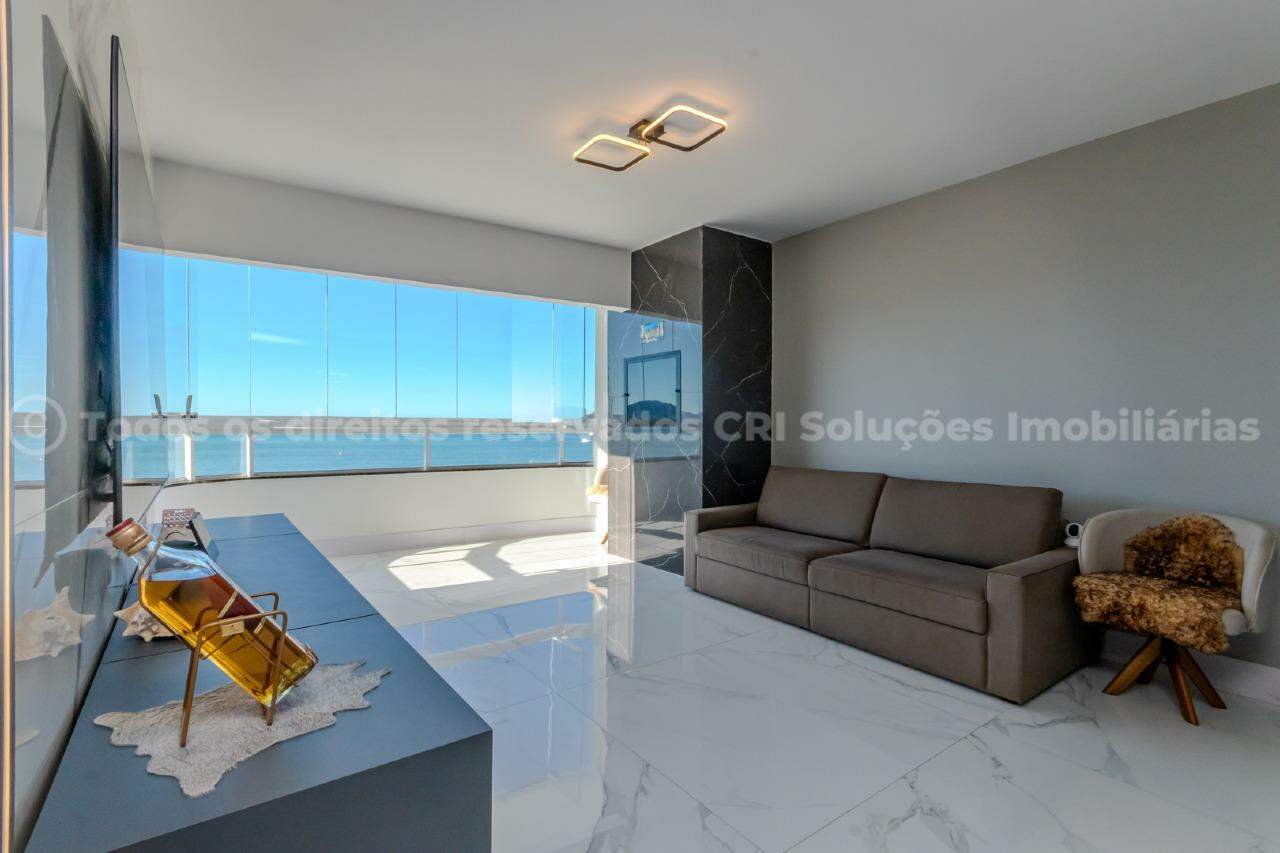 Foto do imóvel Apartamento 4 dormitórios Edifício Lady Barra Sul Balneário Camboriú