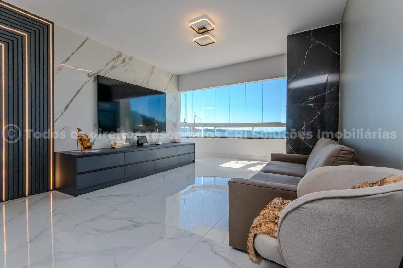 Foto do imóvel Apartamento 4 dormitórios Edifício Lady Barra Sul Balneário Camboriú