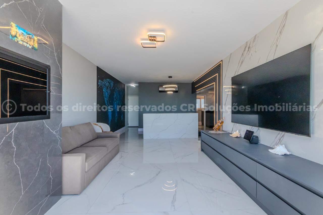 Foto do imóvel Apartamento 4 dormitórios Edifício Lady Barra Sul Balneário Camboriú