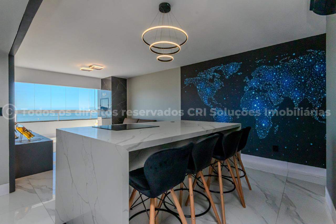 Foto do imóvel Apartamento 4 dormitórios Edifício Lady Barra Sul Balneário Camboriú