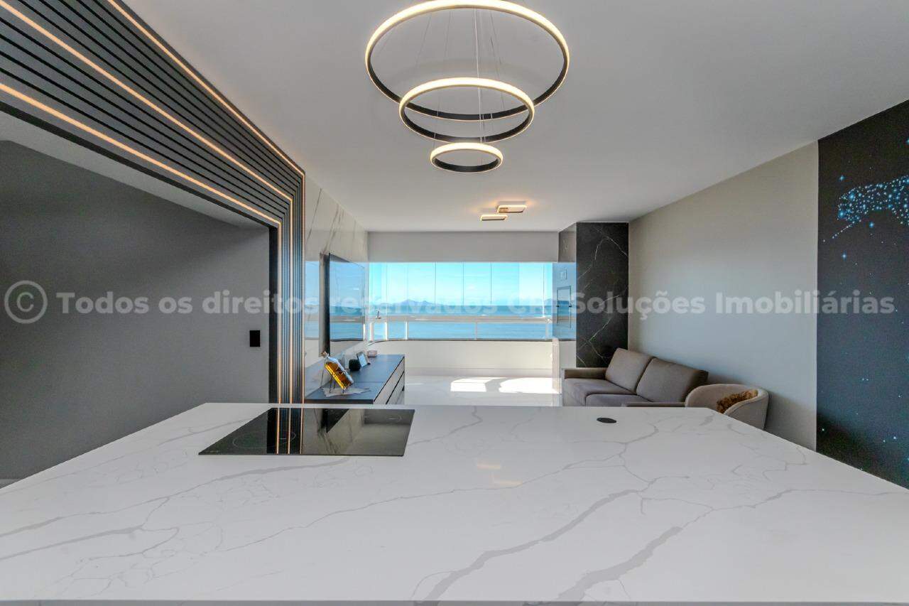 Foto do imóvel Apartamento 4 dormitórios Edifício Lady Barra Sul Balneário Camboriú