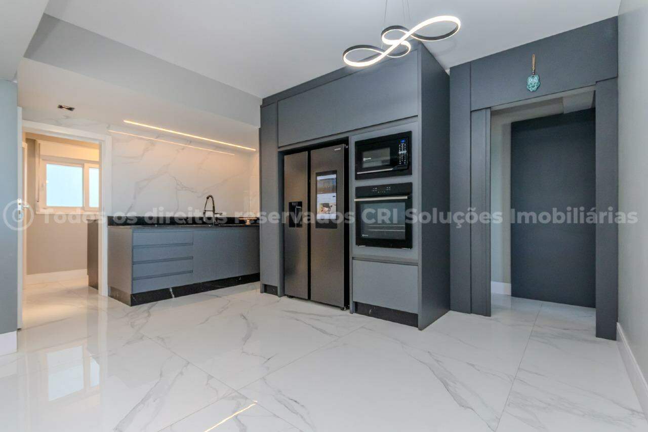 Foto do imóvel Apartamento 4 dormitórios Edifício Lady Barra Sul Balneário Camboriú