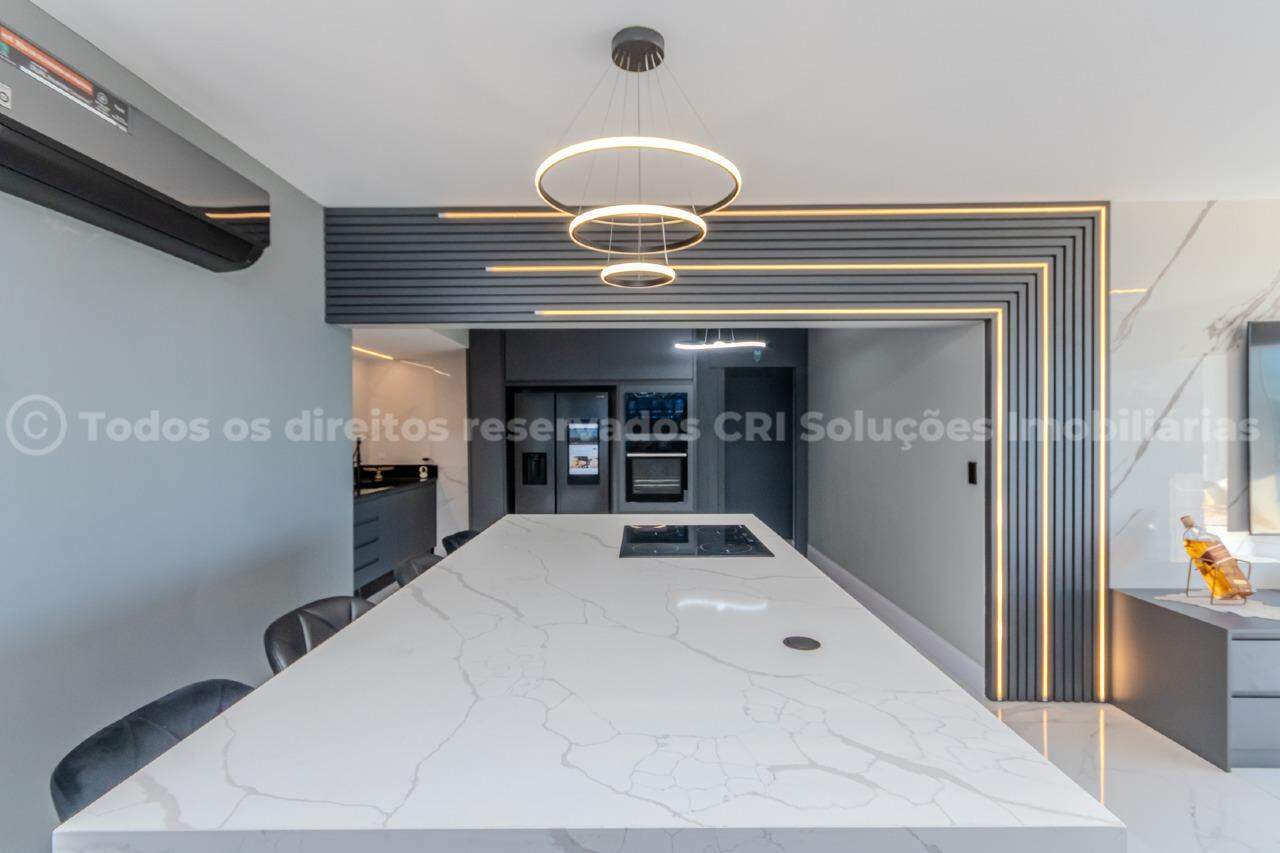 Foto do imóvel Apartamento 4 dormitórios Edifício Lady Barra Sul Balneário Camboriú