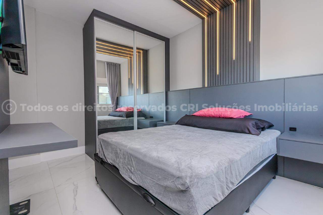 Foto do imóvel Apartamento 4 dormitórios Edifício Lady Barra Sul Balneário Camboriú