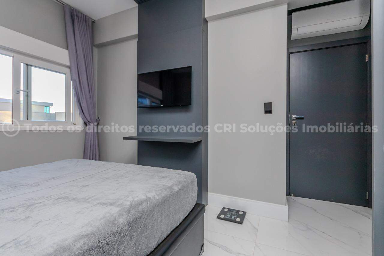 Foto do imóvel Apartamento 4 dormitórios Edifício Lady Barra Sul Balneário Camboriú