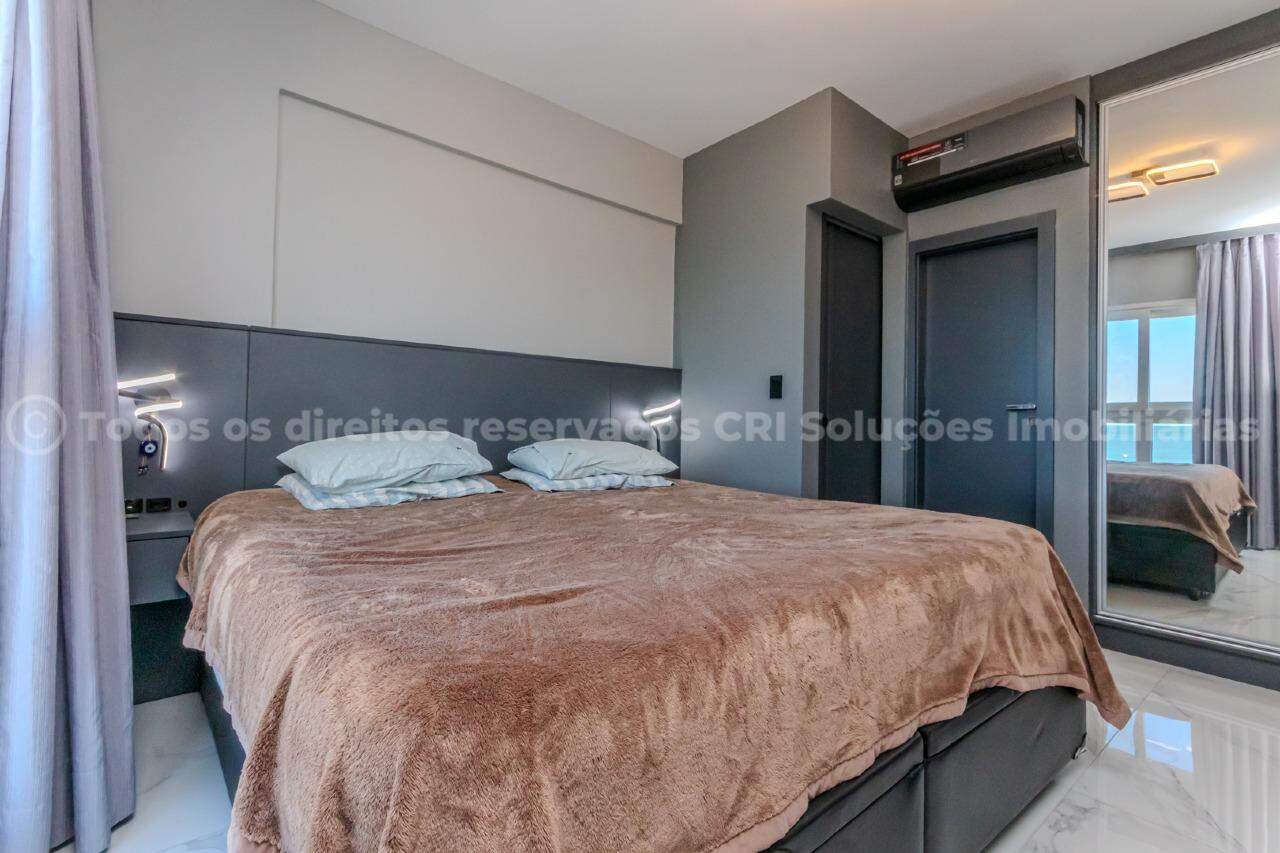 Foto do imóvel Apartamento 4 dormitórios Edifício Lady Barra Sul Balneário Camboriú