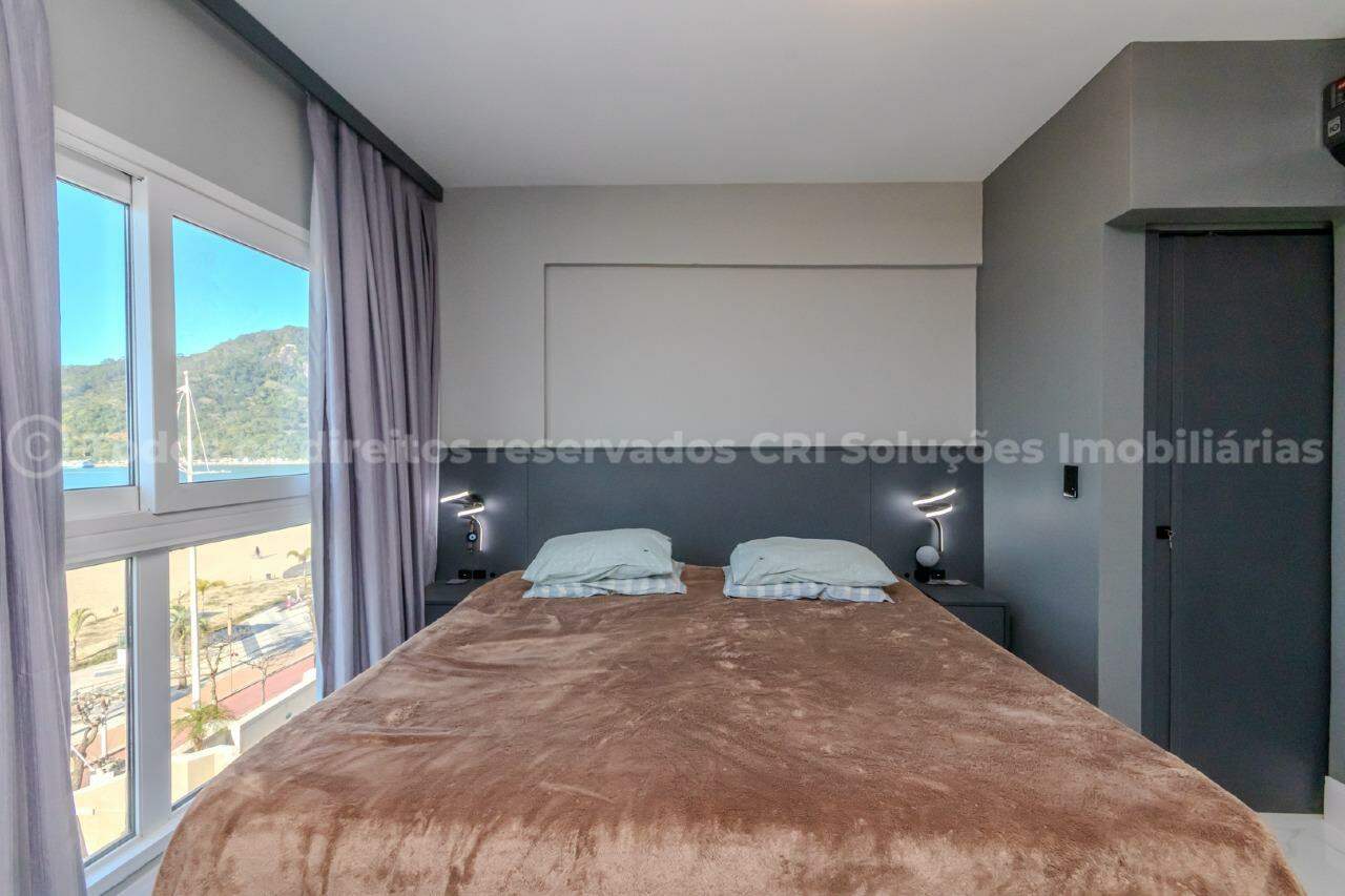 Foto do imóvel Apartamento 4 dormitórios Edifício Lady Barra Sul Balneário Camboriú