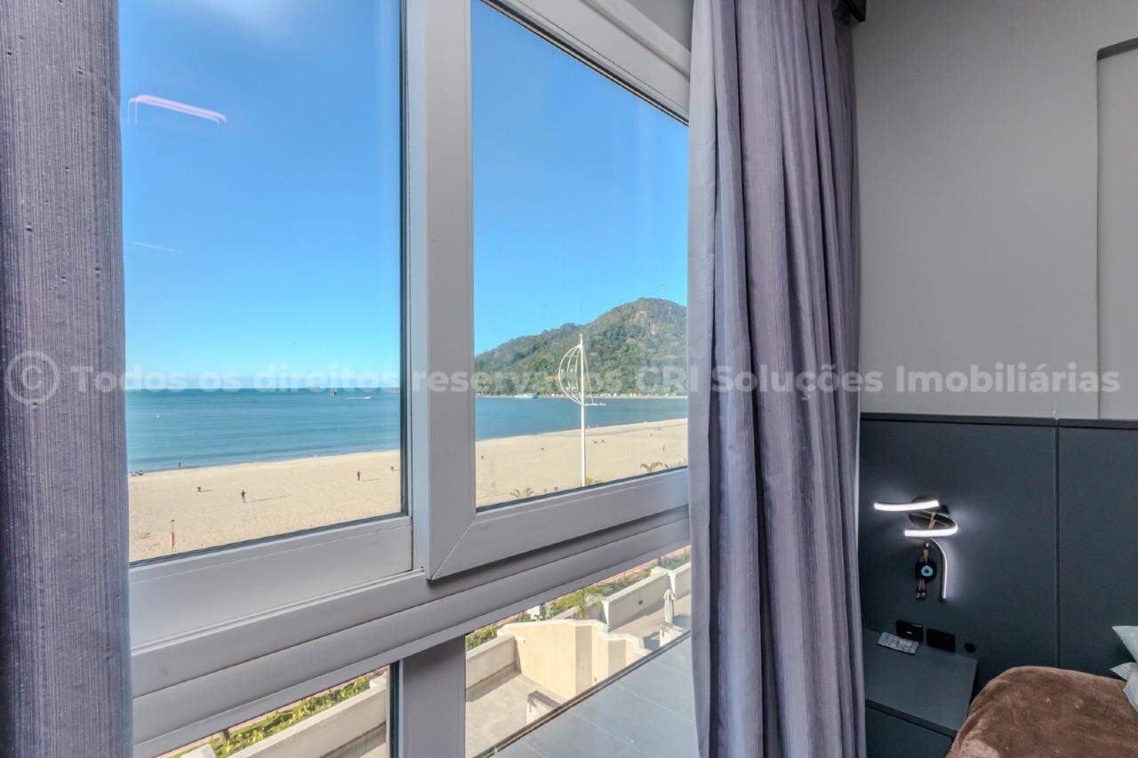 Foto do imóvel Apartamento 4 dormitórios Edifício Lady Barra Sul Balneário Camboriú