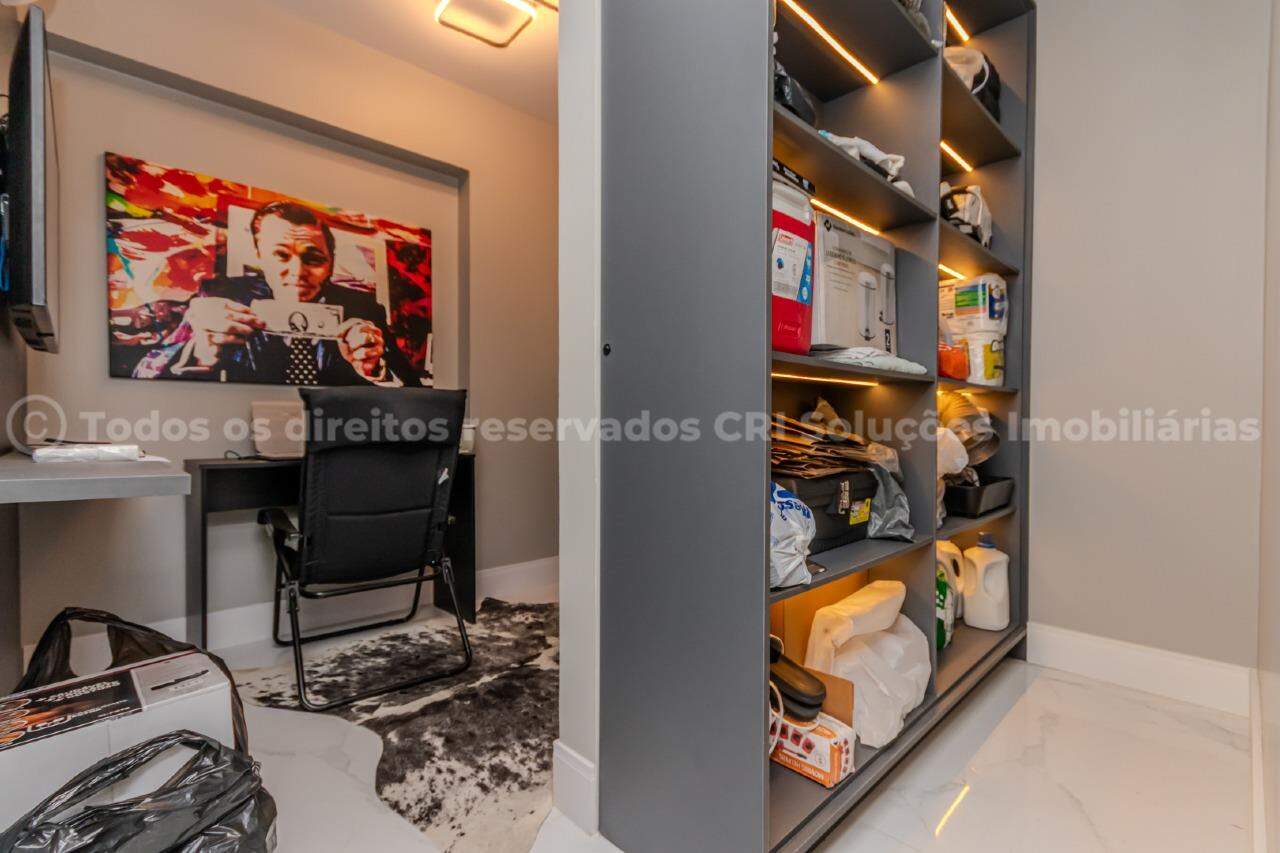 Foto do imóvel Apartamento 4 dormitórios Edifício Lady Barra Sul Balneário Camboriú