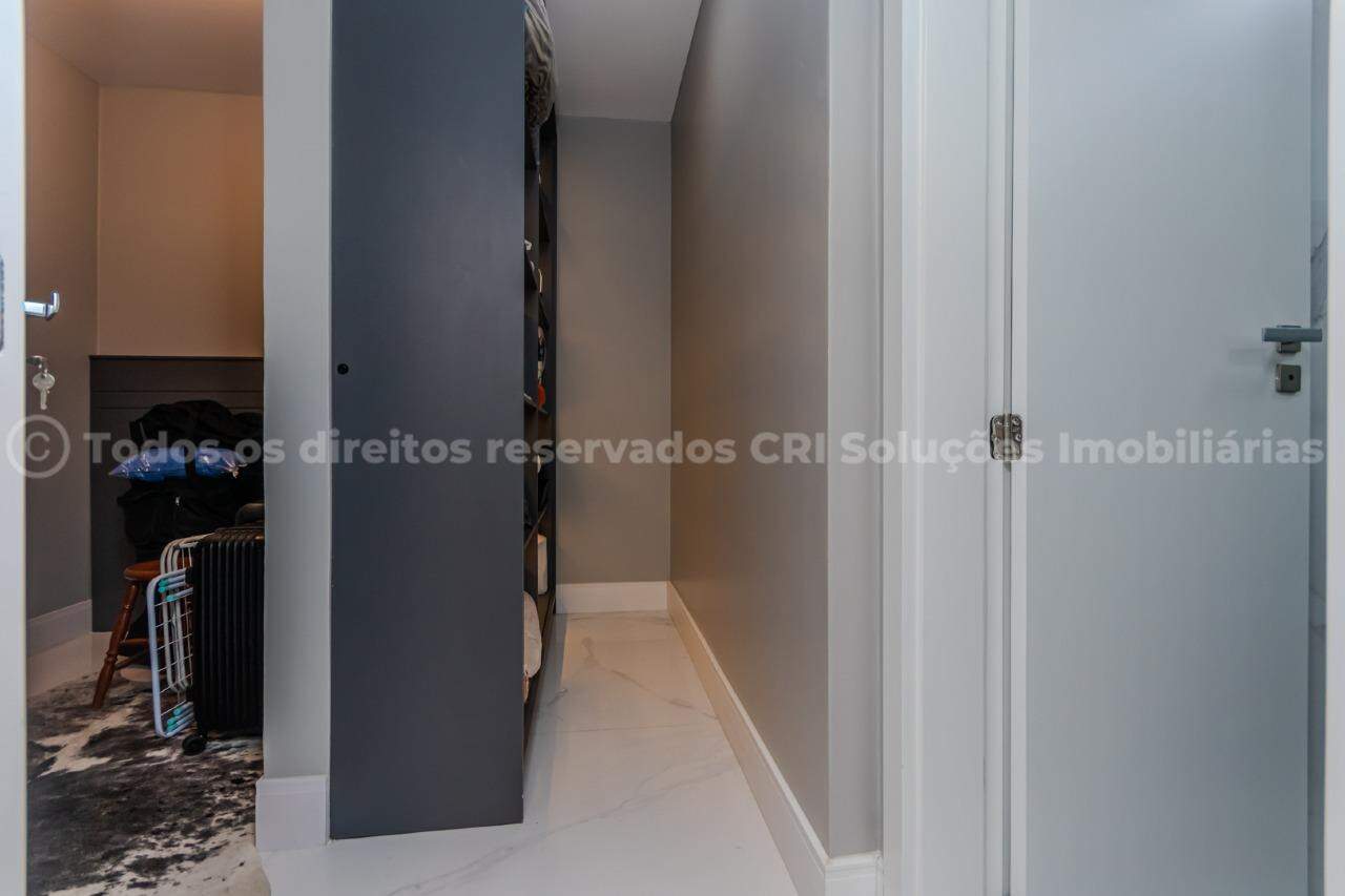 Foto do imóvel Apartamento 4 dormitórios Edifício Lady Barra Sul Balneário Camboriú