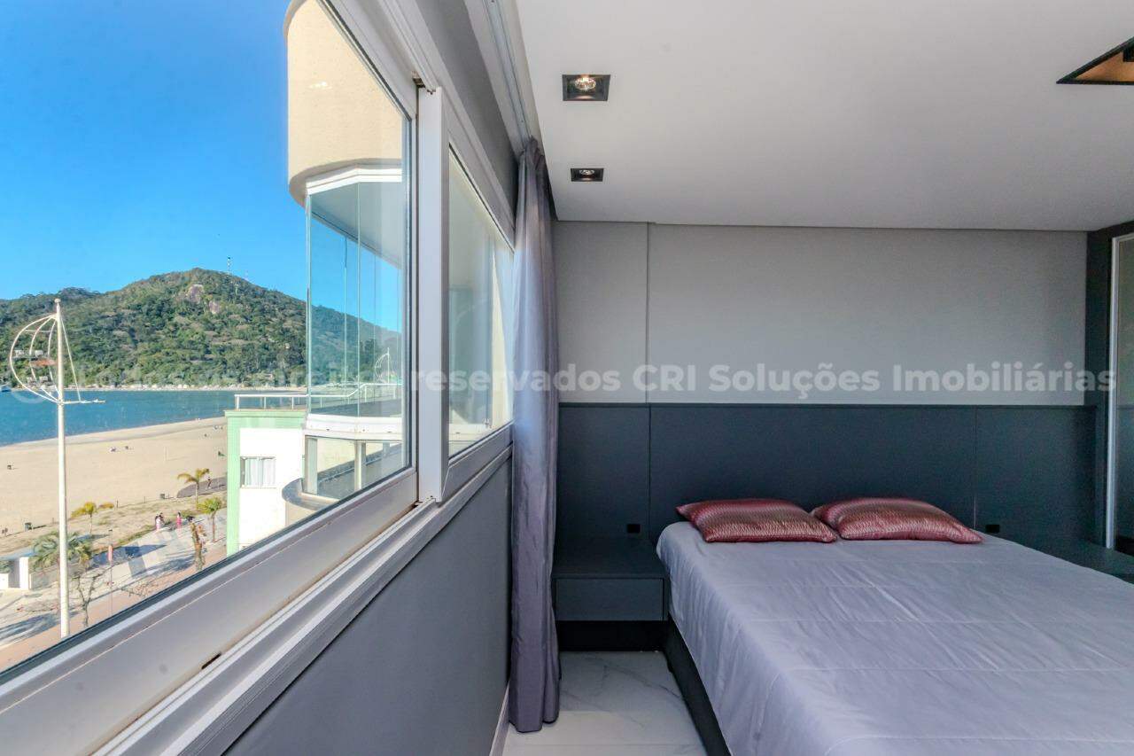 Foto do imóvel Apartamento 4 dormitórios Edifício Lady Barra Sul Balneário Camboriú
