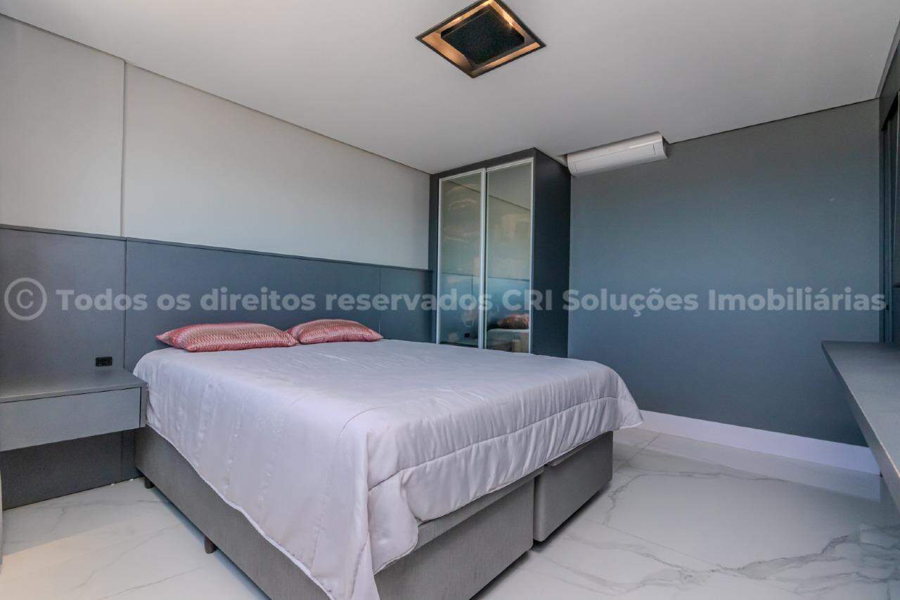 Foto do imóvel Apartamento 4 dormitórios Edifício Lady Barra Sul Balneário Camboriú