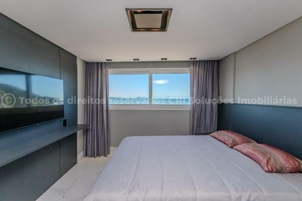 Foto do imóvel Apartamento 4 dormitórios Edifício Lady Barra Sul Balneário Camboriú
