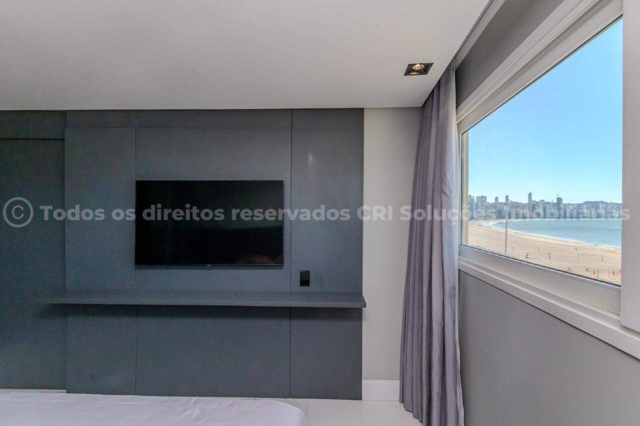 Foto do imóvel Apartamento 4 dormitórios Edifício Lady Barra Sul Balneário Camboriú