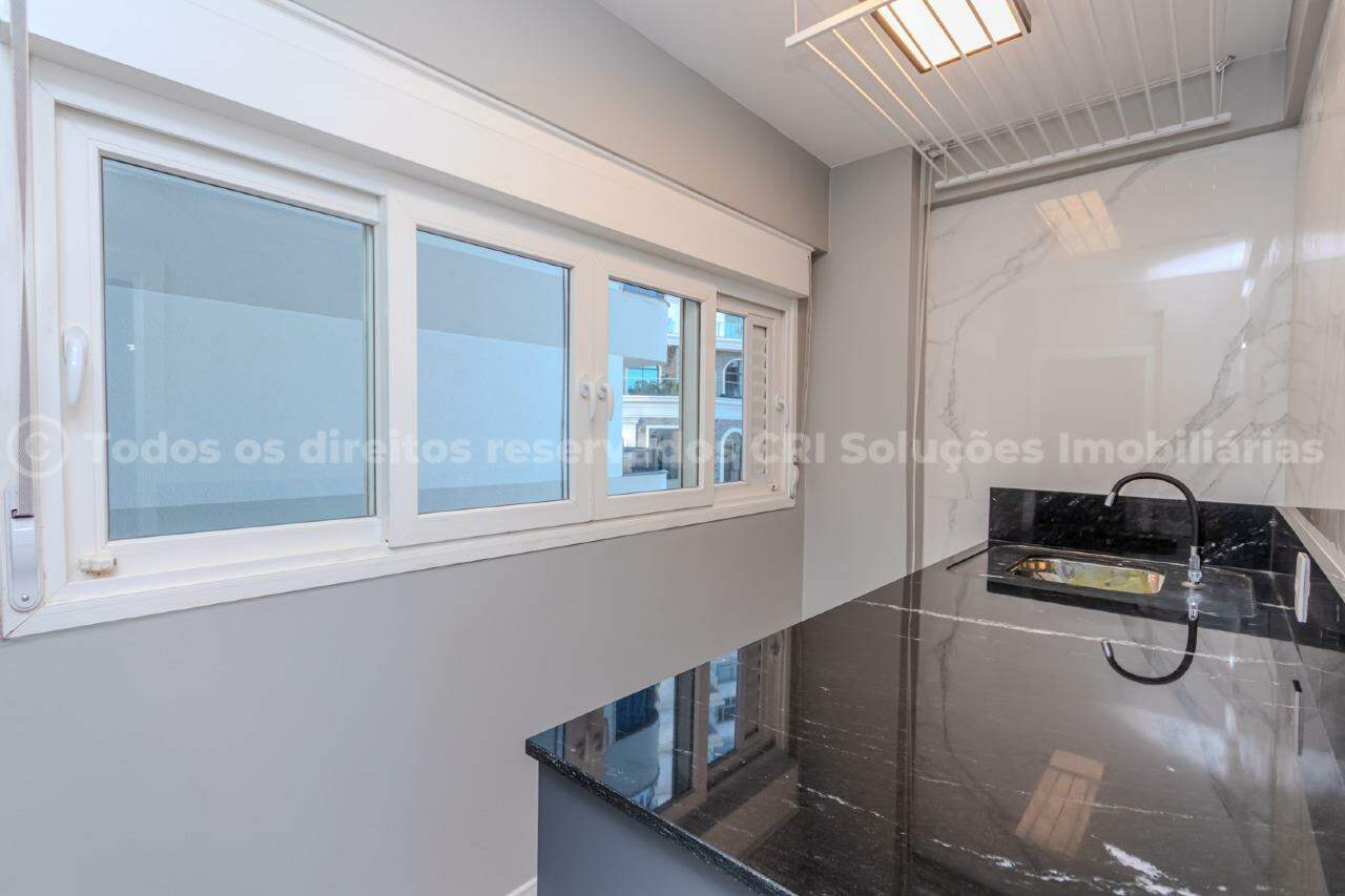 Foto do imóvel Apartamento 4 dormitórios Edifício Lady Barra Sul Balneário Camboriú