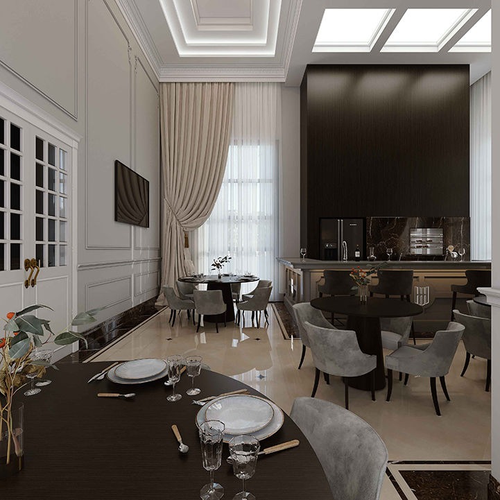 Foto do imóvel Apartamento na Planta no Hannover no Centro de Balneário Camboriú
