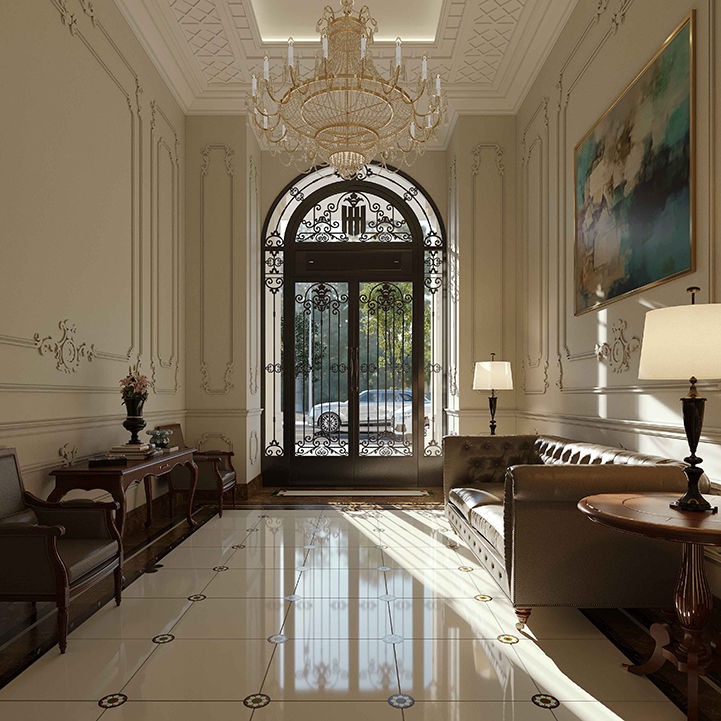 Foto do imóvel Apartamento na Planta no Hannover no Centro de Balneário Camboriú