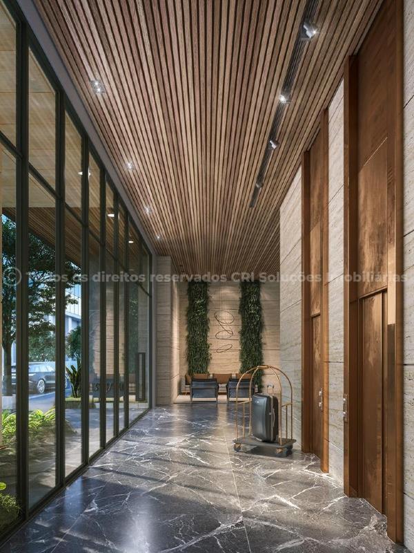 Foto do imóvel Apartamento no Edifício 135 Jardins com 04 suítes no centro de Balneário Camboriú