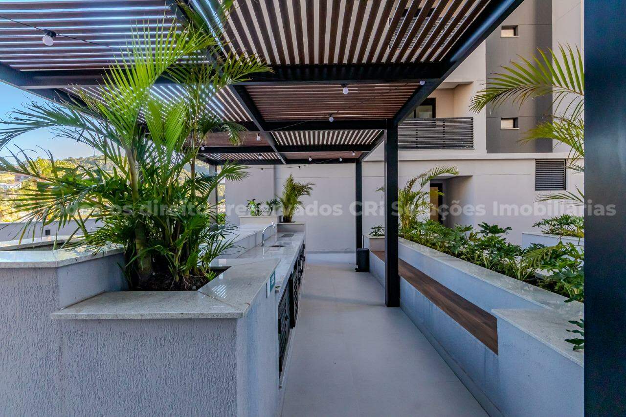 Edifício Brava Valley Home Club com 03 Quartos sendo 03 Suítes na Praia Brava