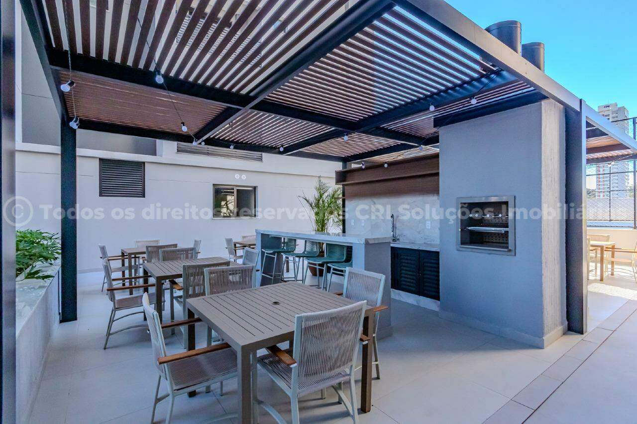 Foto do imóvel Edifício Brava Valley Home Club com 03 Quartos sendo 03 Suítes na Praia Brava