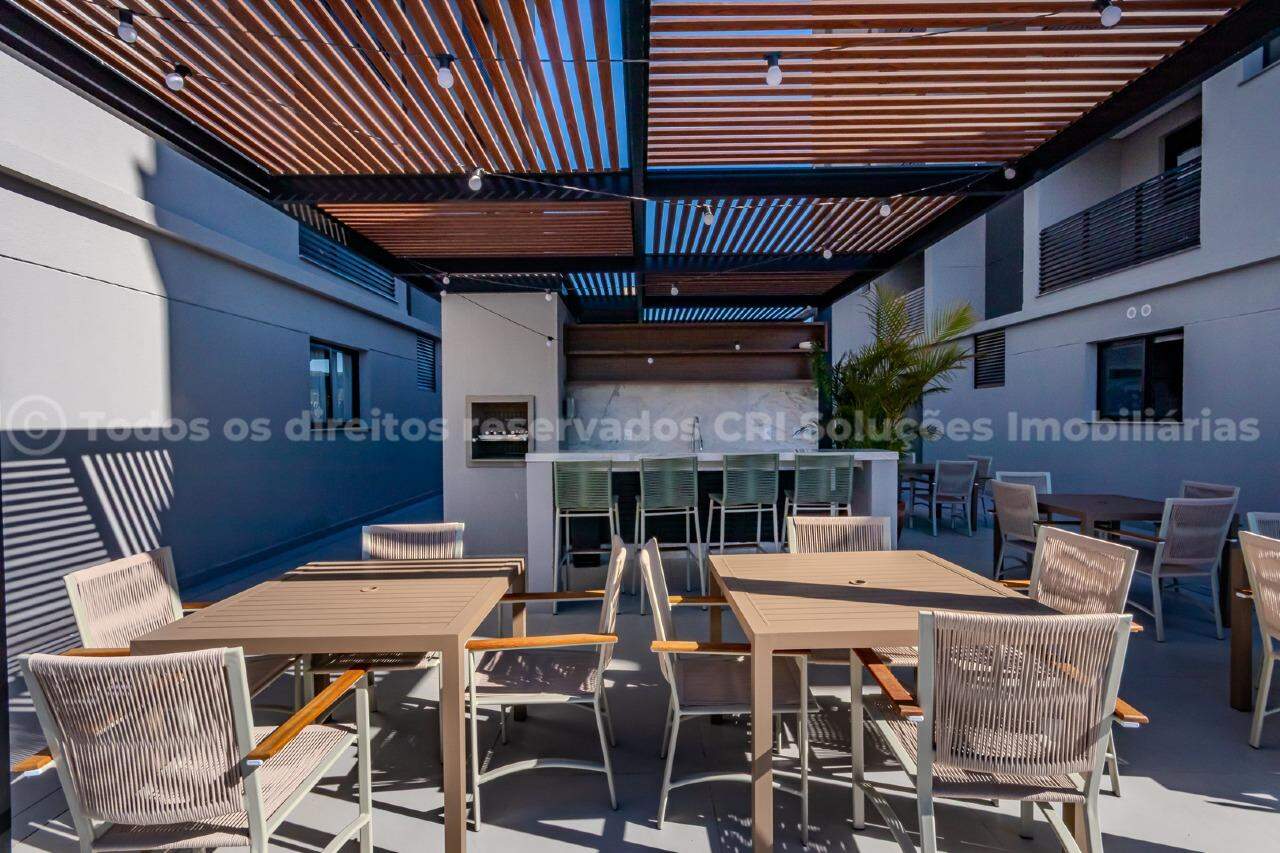 Foto do imóvel Edifício Brava Valley Home Club com 03 Quartos sendo 03 Suítes na Praia Brava