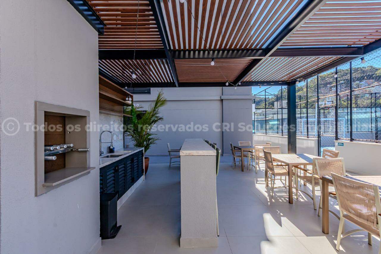 Foto do imóvel Edifício Brava Valley Home Club com 03 Quartos sendo 03 Suítes na Praia Brava