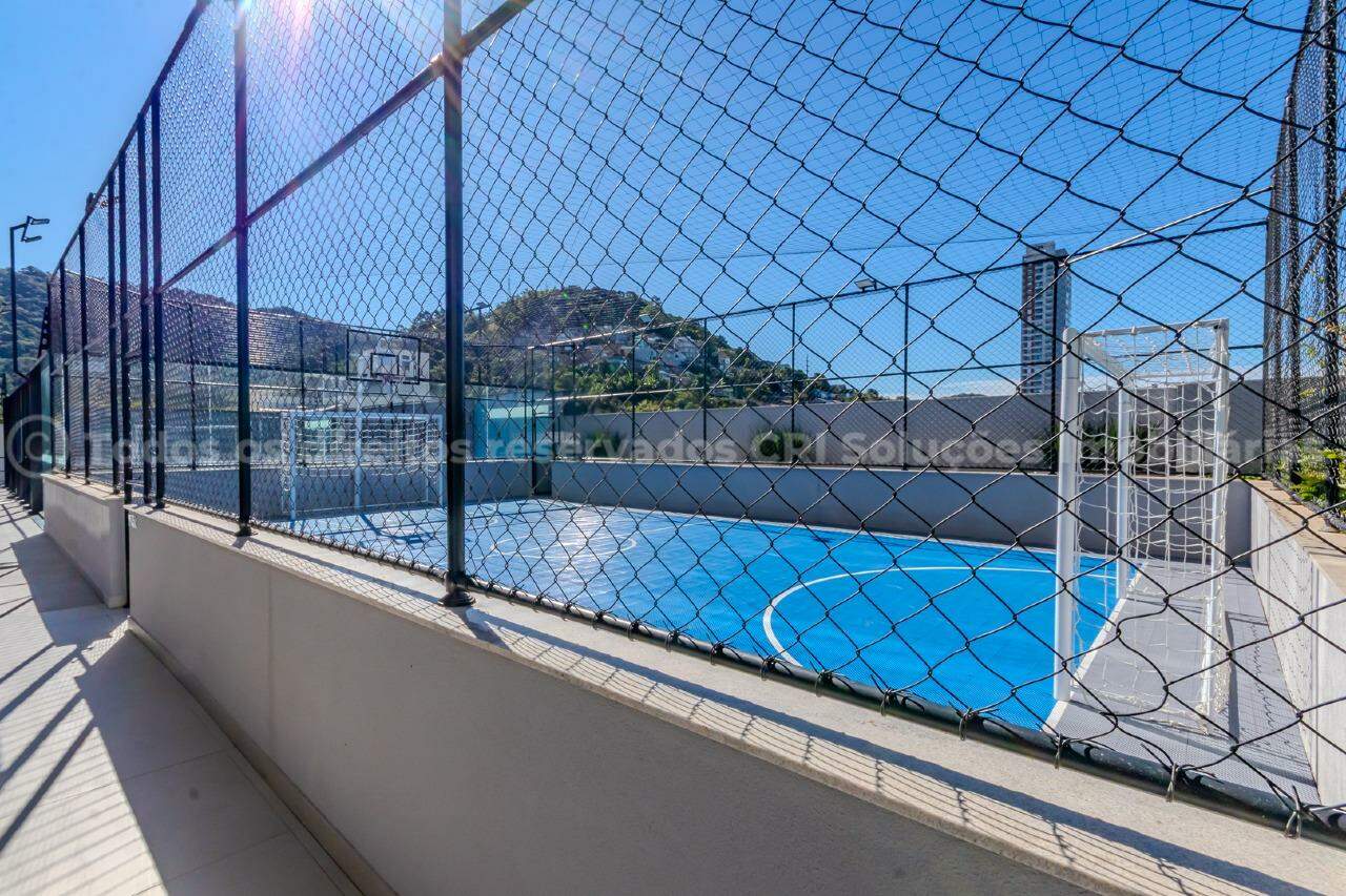 Foto do imóvel Edifício Brava Valley Home Club com 03 Quartos sendo 03 Suítes na Praia Brava