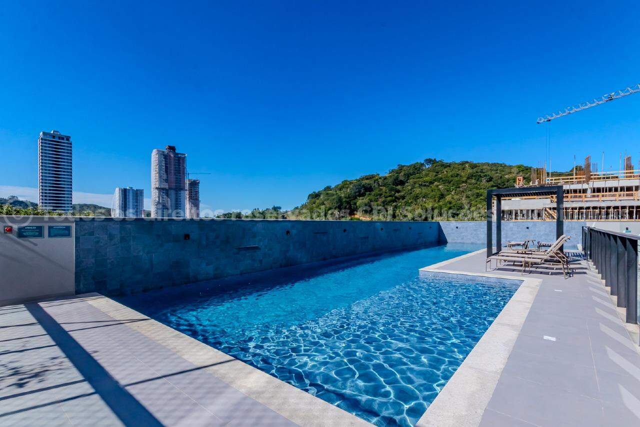 Foto do imóvel Edifício Brava Valley Home Club com 03 Quartos sendo 03 Suítes na Praia Brava