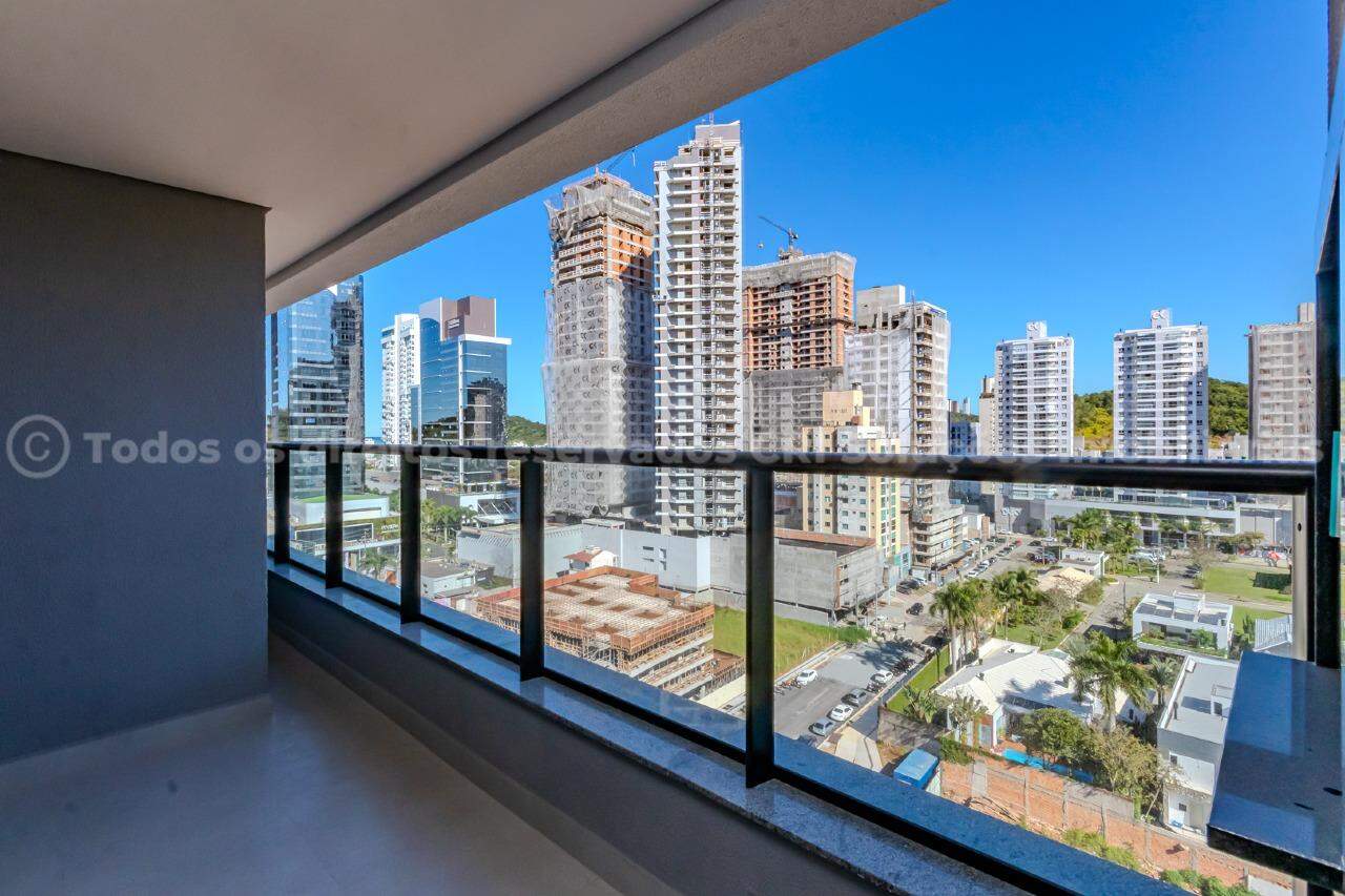 Foto do imóvel Edifício Brava Valley Home Club com 03 Quartos sendo 03 Suítes na Praia Brava