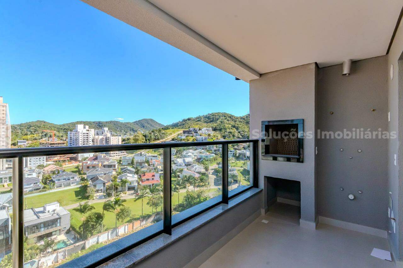 Foto do imóvel Edifício Brava Valley Home Club com 03 Quartos sendo 03 Suítes na Praia Brava