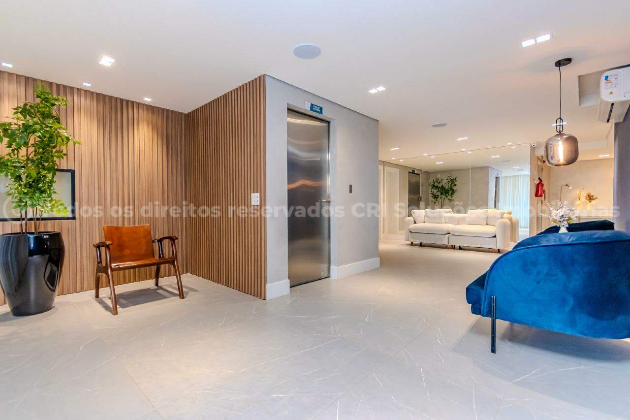 Foto do imóvel Edifício Brava Valley Home Club com 03 Quartos sendo 03 Suítes na Praia Brava