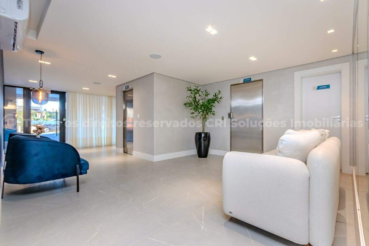 Foto do imóvel Edifício Brava Valley Home Club com 03 Quartos sendo 03 Suítes na Praia Brava